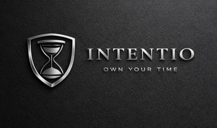 Intentio Card fronte