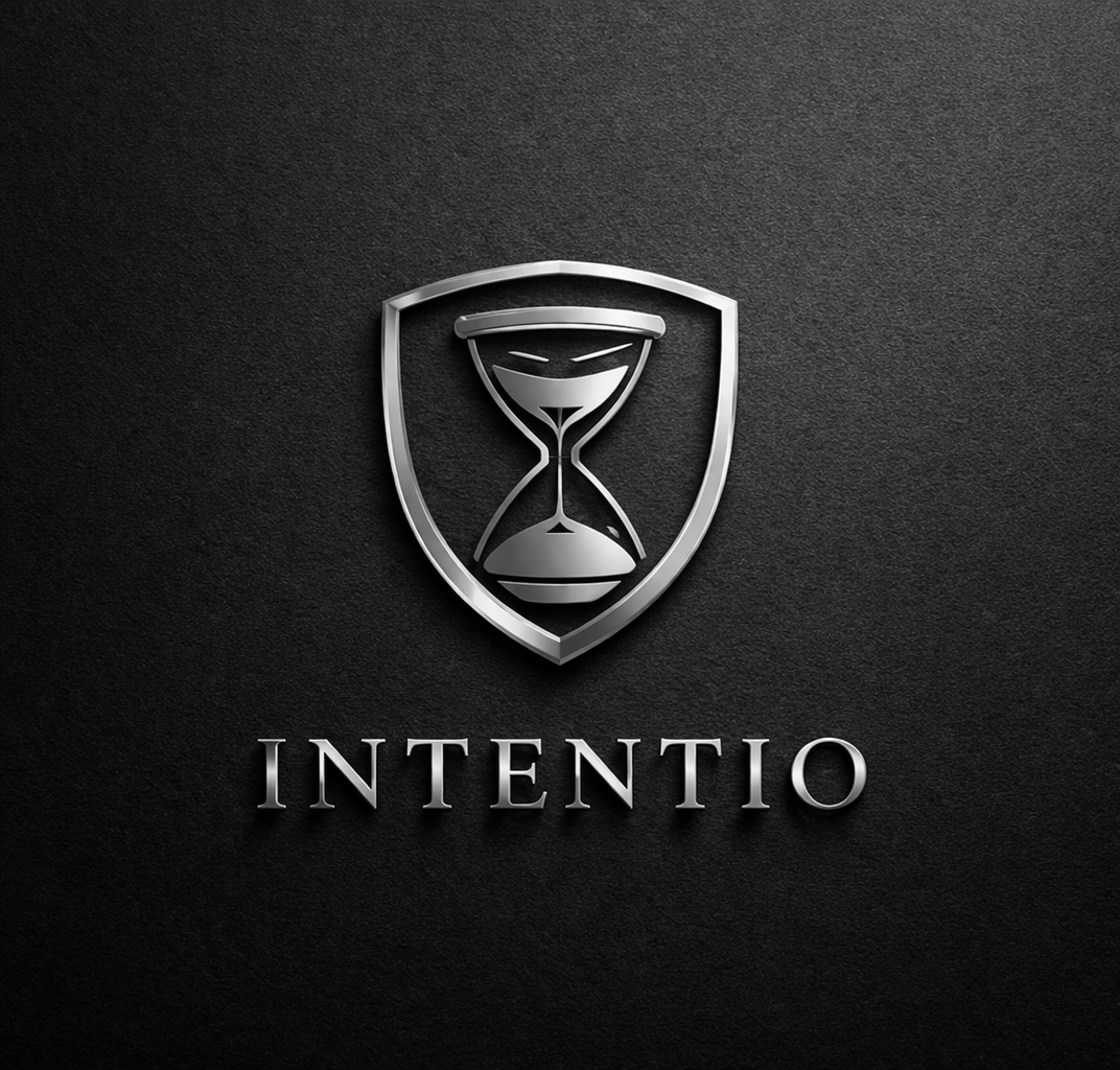 Intentio Logo
